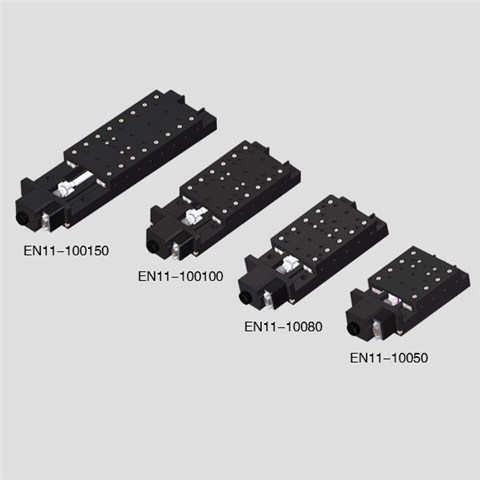 X轴电动位移台 EN11