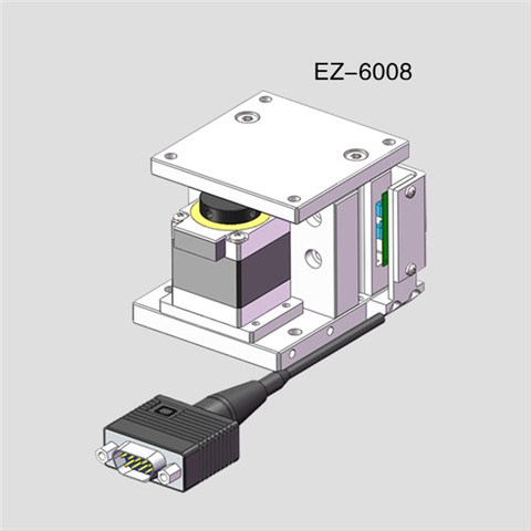 电动升降台 EZ-6008