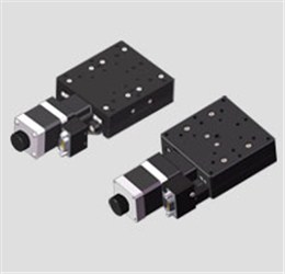 X轴电动位移台 E11-80