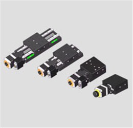 X轴电动位移台 E11-60